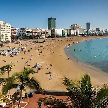 Canteras Las Palmas de Gran Canaria