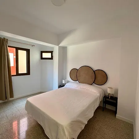 Canteras Apartment