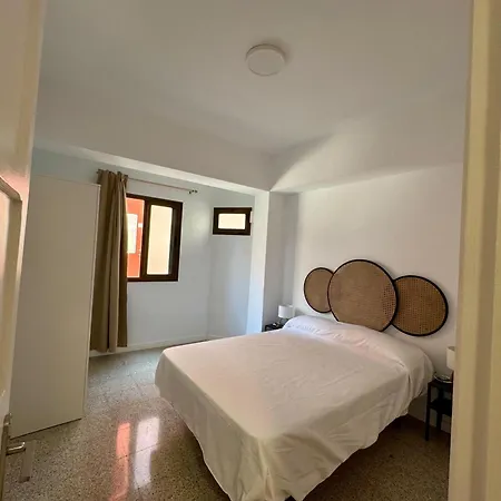 Apartment Canteras