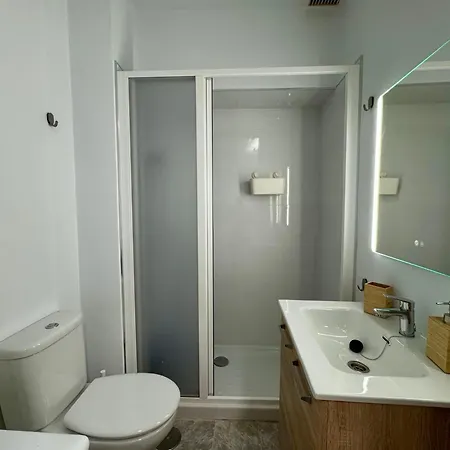 Canteras Apartment *