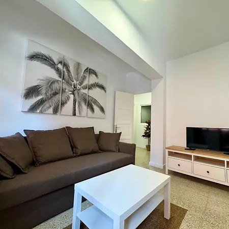 Apartment Canteras Las Palmas de Gran Canaria