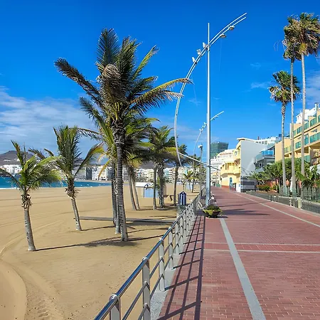 Canteras Apartment Las Palmas de Gran Canaria